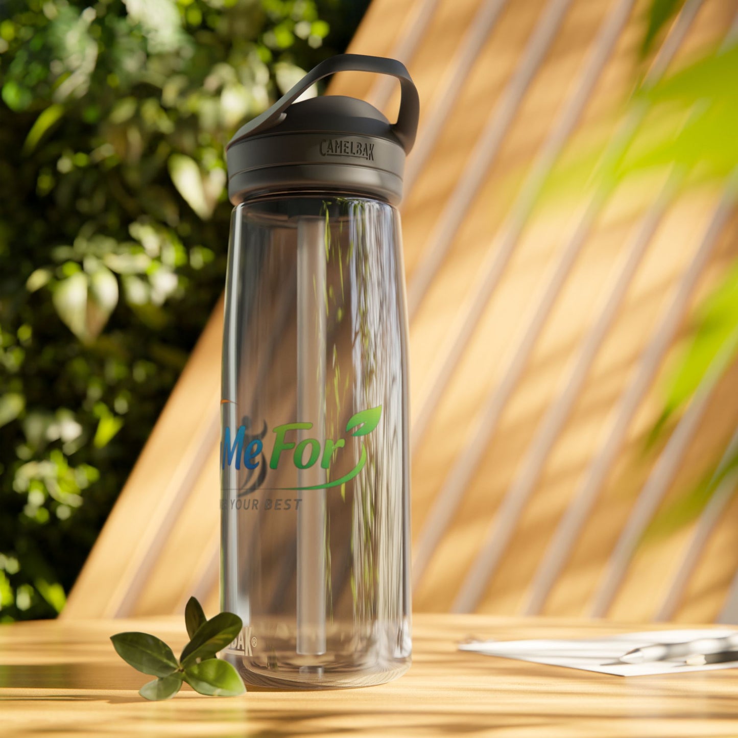 CamelBak Eddy Water Bottle 25oz Durable Sports Bottle