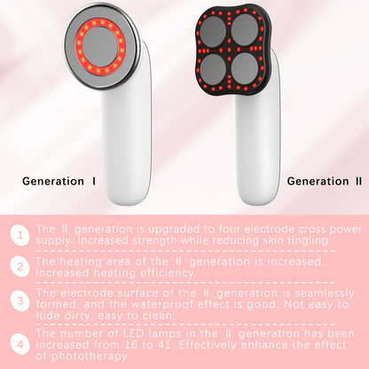 Cellulite Massager