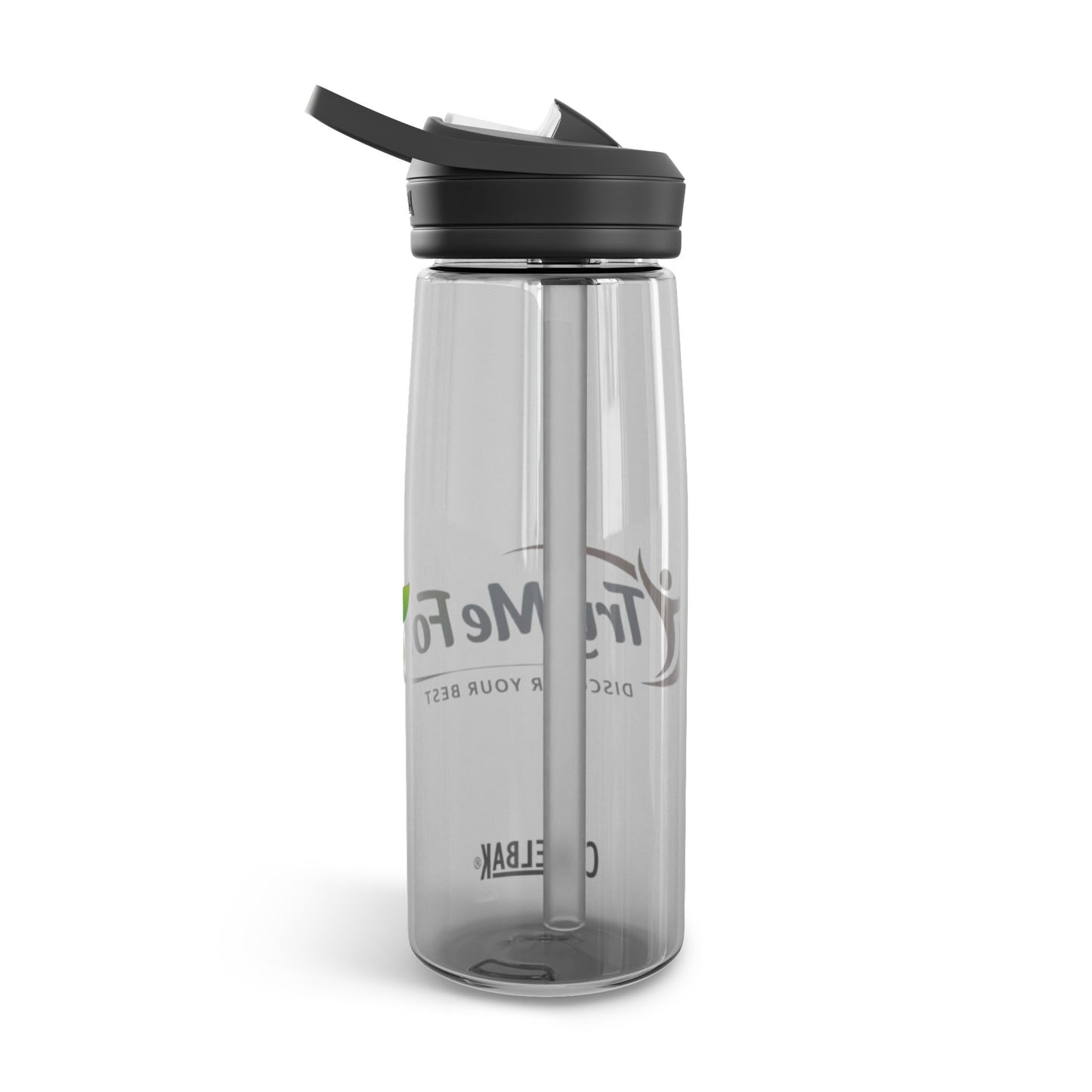 CamelBak Eddy Water Bottle 25oz Durable Sports Bottle