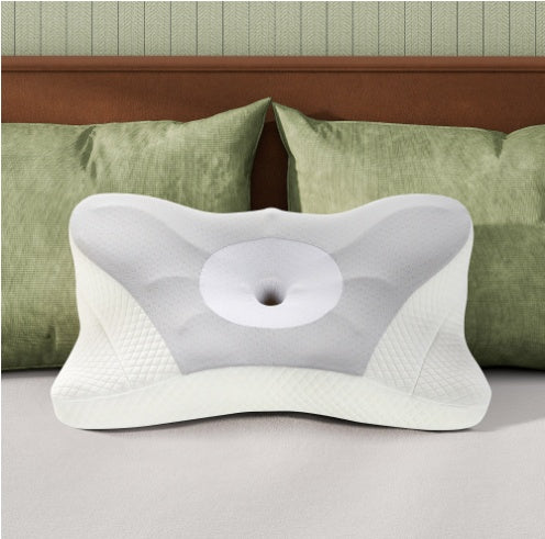Cervical Neck Memory Foam Pillow