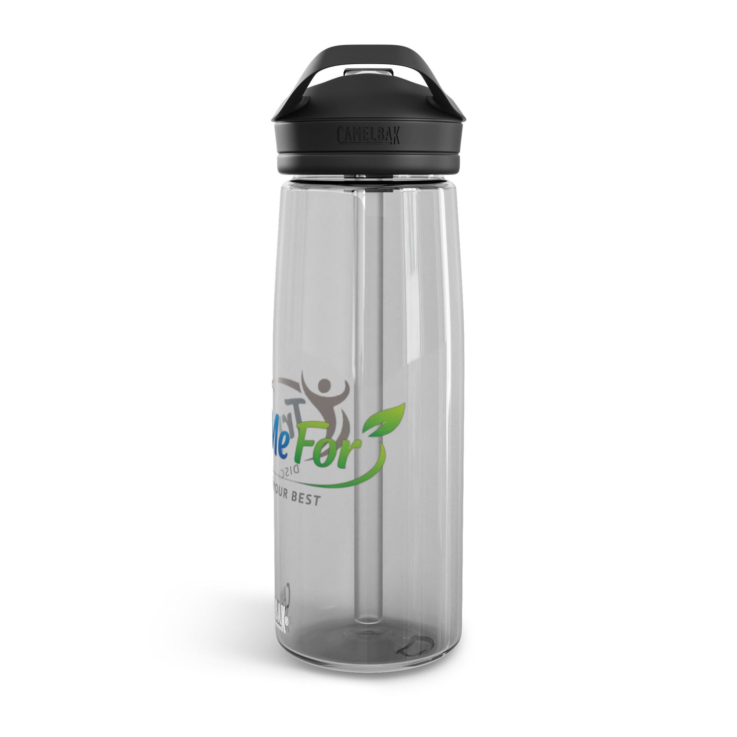 CamelBak Eddy Water Bottle 25oz Durable Sports Bottle