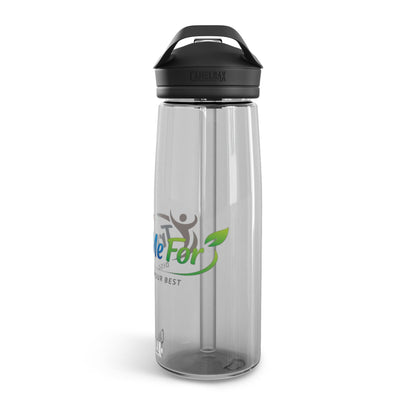 CamelBak Eddy Water Bottle 25oz Durable Sports Bottle