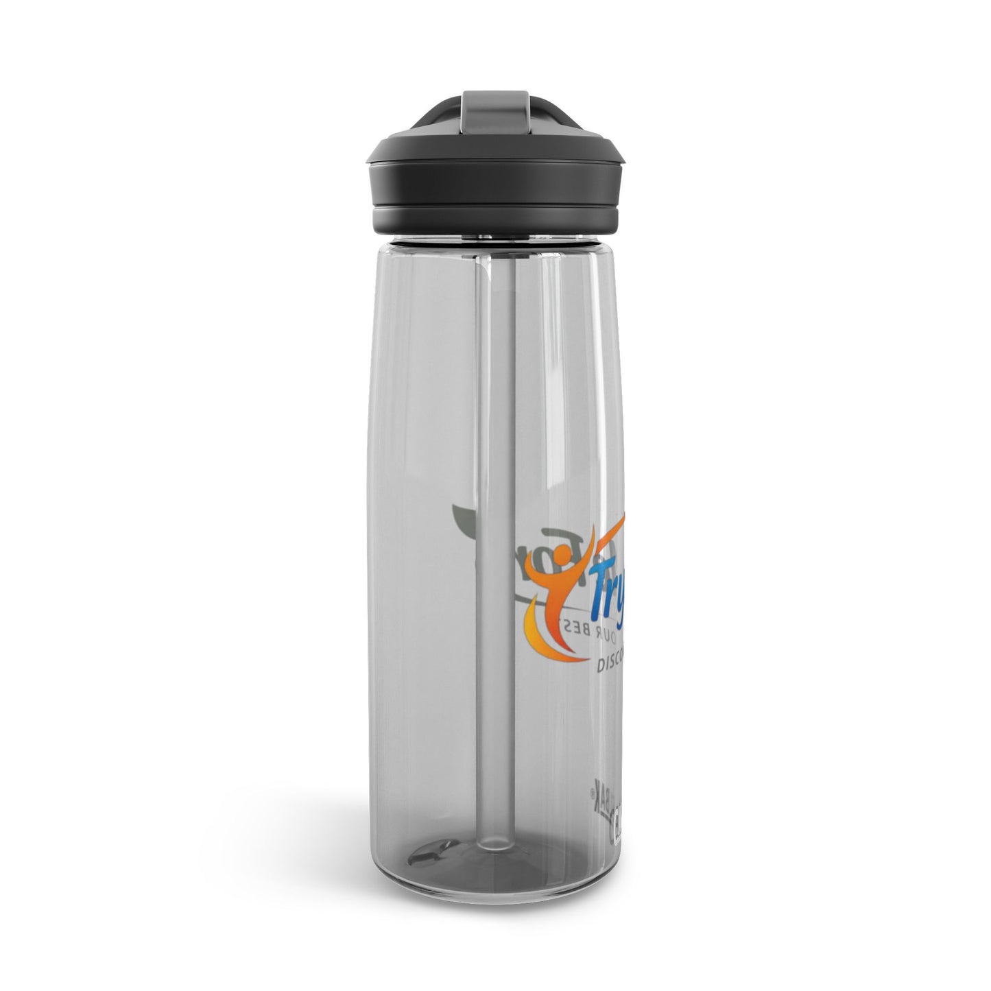 CamelBak Eddy Water Bottle 25oz Durable Sports Bottle