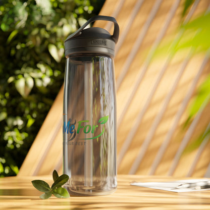 CamelBak Eddy Water Bottle 25oz Durable Sports Bottle