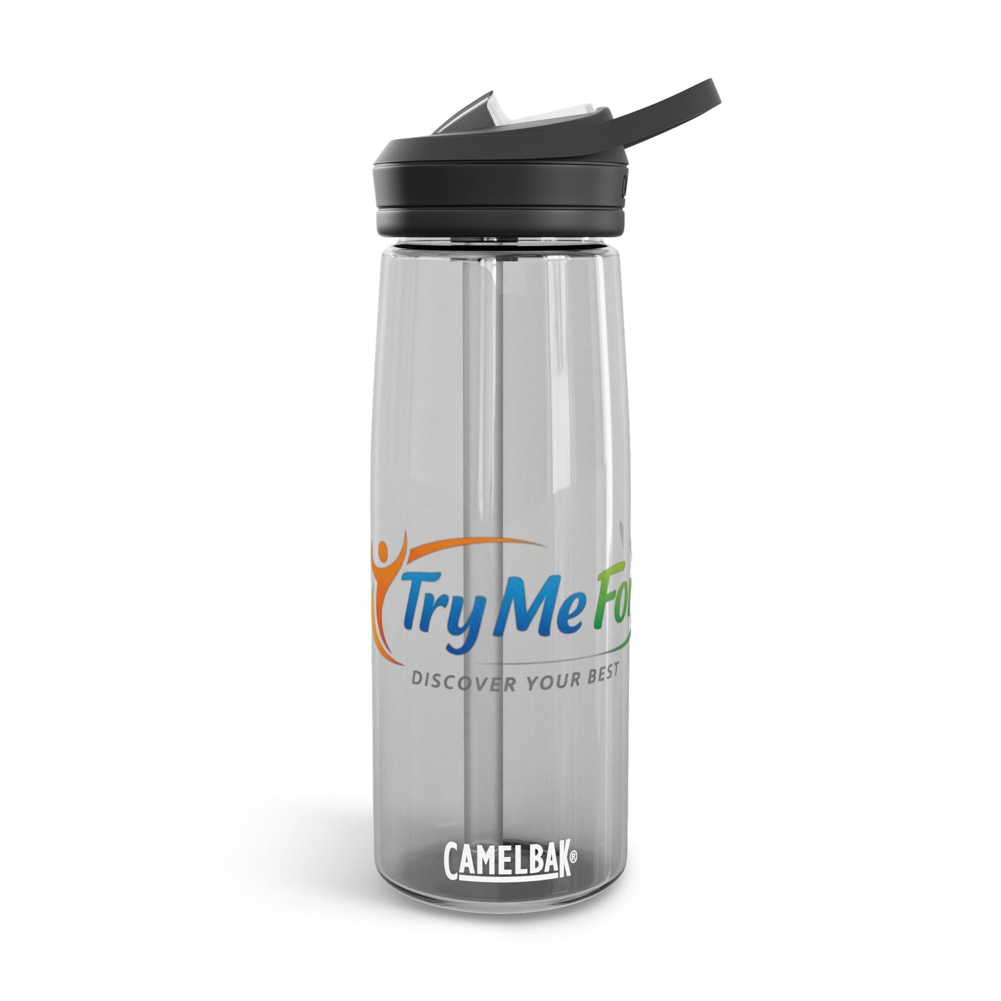 CamelBak Eddy Water Bottle 25oz Durable Sports Bottle