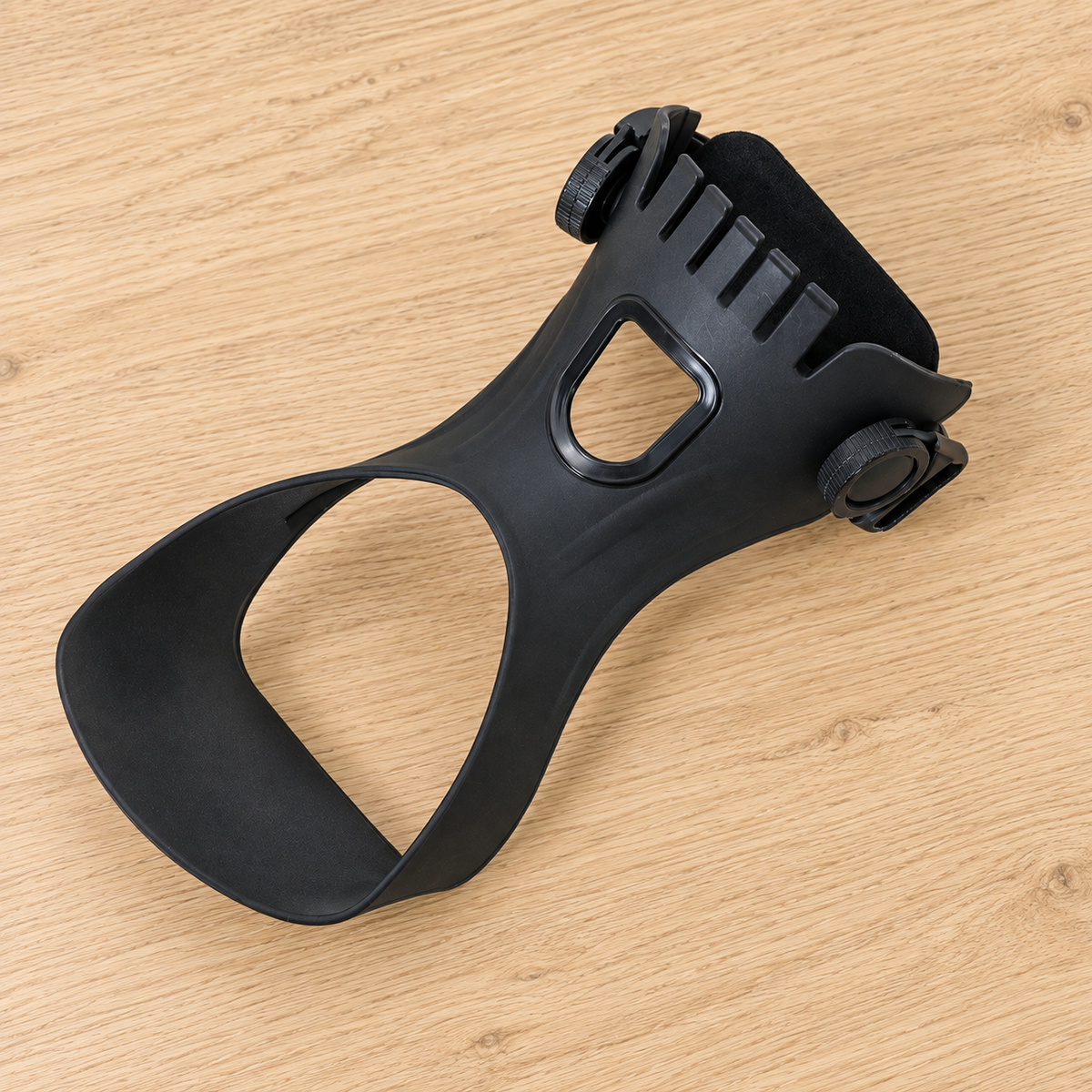 Adjustable Ankle & Foot Support Brace with Air Cushion