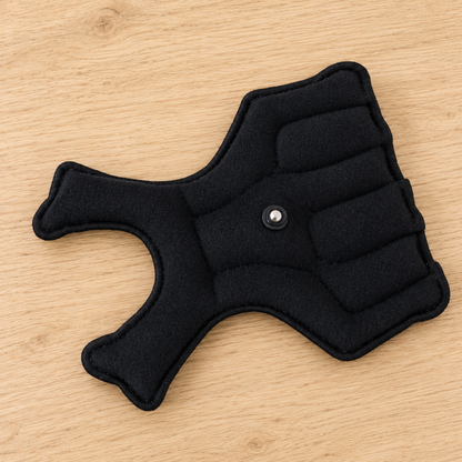 Adjustable Ankle & Foot Support Brace with Air Cushion