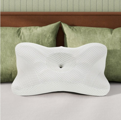 Cervical Neck Memory Foam Pillow