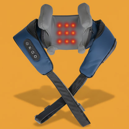 electric shoulder massager